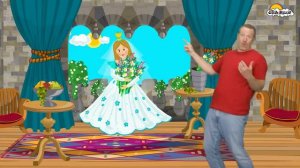 Royal Finger Family from Steve and Maggie | Bedtime Stories for Kids by Wow English TV
