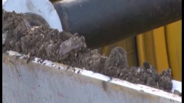 Автогрейдер СДМ-25А смотреть онлайн