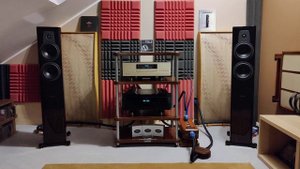 Accuphase DP 600, Gryphon Diablo 250, Dynaudio Contour 30, #36