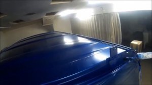 VW"00"MULTIVAN. SATA jet X 5500 RP Digital 1,3 I. КАNSAI HS clear Q 041.