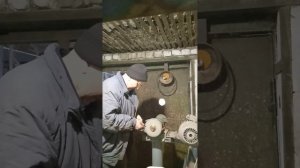 Течёт бачок омывателя . Часть 2я .