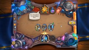 Головоломки Бума СМЕРТЬ ПРОХОЖДЕНИЕ мира гниллинг  hearthstone