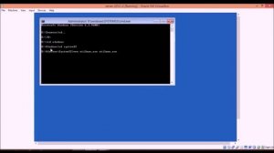 Windows Server 2012 R2 - Reset Forgotten Password Including Administrator