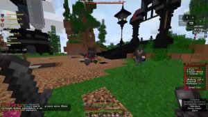 сходил дуэль на фантайме против двух слабаков... | pvp funtime | pvp motage |