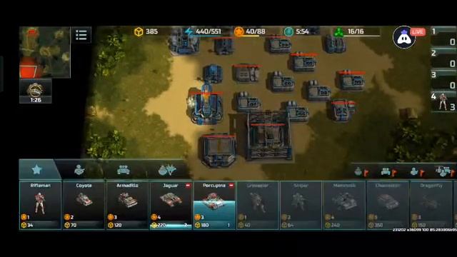 Indonesian Art of War 3 : ? Good stream | Playing Solo | Streaming with Turnip смотреть онлайн