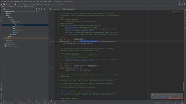 Java 11 new Features Part 4 смотреть онлайн