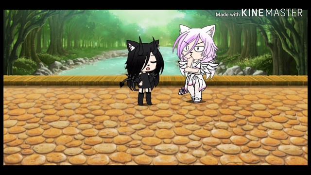 Клип//Брюнетка//VS//Блондинка смотреть онлайн