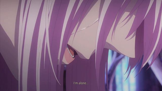 Tales Of Arise Story Battle : Shion's Thorns смотреть онлайн