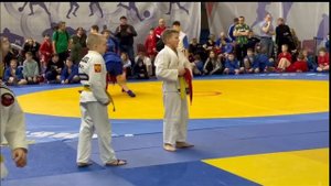 SAMBO & JUDO TOURNAMENT 4. САМБО/ДЗЮДО ДЕТИ