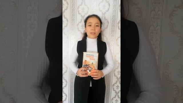 JASMINA HAMIDOVA-YULDUZLI TUNLAR