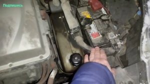 Ниссан лиф, сколько реально проедет,проверяем, 24квт