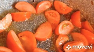 #овощи #овощноерагу #овощисгрядки Овощное рагу ассорти на сковороде /Просто и вкусно