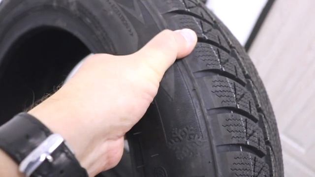 Triangle WinterX TW401 – обзор смотреть онлайн