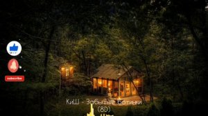 КиШ - Забытые ботинки (8D)