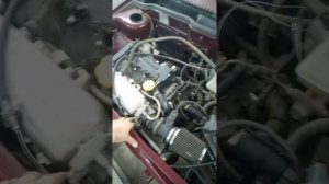 ваз 2113 двигатель 21126 валы 9.8 306