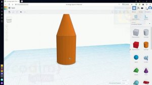 #3d_Tinkercad для детей. Урок 1.7 - Работа с моделями.