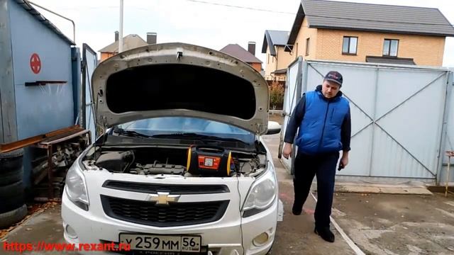 Мой новый инструмент для МОЕЙ МАСТЕРСКОЙ / REXANT порадовал! смотреть онлайн