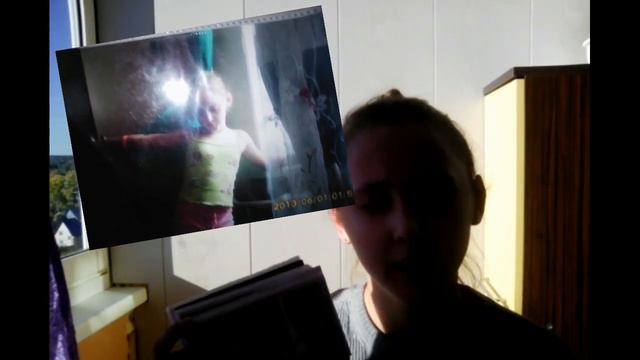 Мои детские фото | Как я выглядела в детстве •||• Diana's Crazy Blog смотреть онлайн