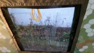 Отзыв Мобиба МБ-15. Печь Паробомба-3. На дачном участке