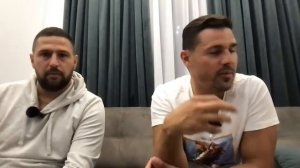 ?КАК ЖИВЕТ ПЫНЗАРЬ в МОСКВЕ? / ПОЧЕМУ ПРИЕХАЛ БЕЗ СЕМЬИ?