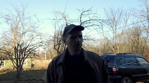 Из жизни в деревне#3.Дни недели.Зачем ломать авто.Воскресение.