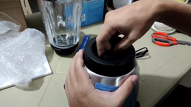 ASTRON ICE MASTER BLENDER Shake Machine 350w Shopee Lazada Product Review #PBVlogs #PBReviews