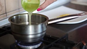 Желейные конфеты со вкусом лимона в домашних условиях