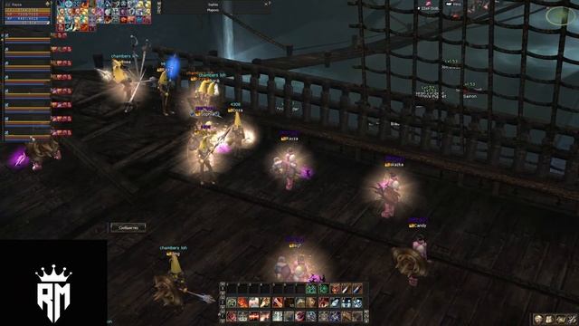 4 день х1200 ForcePlay.org [RM*grp] Отдел по борьбе с ЧСВ смотреть онлайн