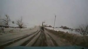 ВЕСНА В СЕЛЕ ВОСКРЕСЕНСКОЕ САРАТОВСКОЙ ОБЛАСТИ