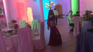Belly dance الرقص الشرقي  Танец живота