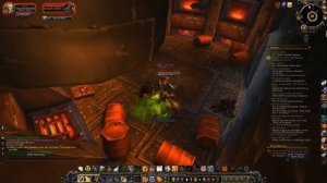 World of Warcraft: Legion part 722 - Broken Shore Quests, Gubbins