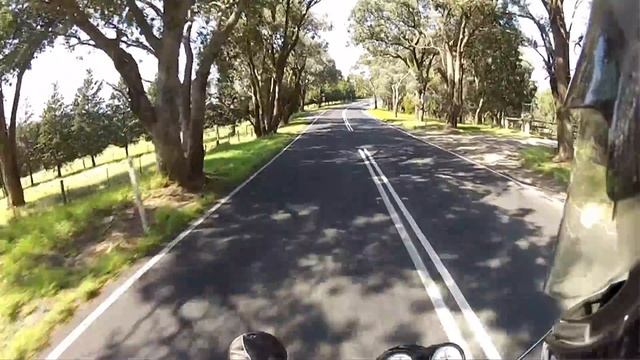 SWM 440 Gran Milano Review смотреть онлайн