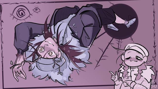 DUMMY animation meme/ Inscryption: Keycee's Mod смотреть онлайн