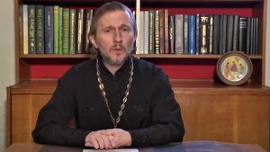 МИР ПРАВОСЛАВИЯ. Можно ли разговаривать в храме? (от 11.11.2017)