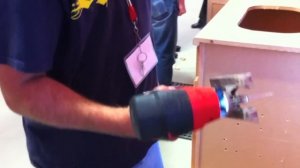 Milwaukee M12 Jigsaw