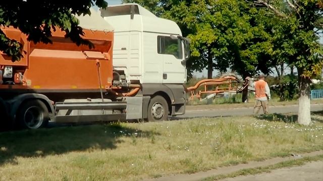 Новопсков недо ремонт центральной дороги смотреть онлайн