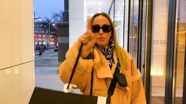 ШОПИНГ В CHANEL. РАЗБОР ПОКУПОК