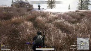 PUBG Тройничек ЖМЖ . главное прикрыть жопу