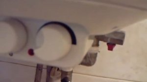 Как работает бойлер TERMOMAX ТЕРМОМАКС после очистки от шлама