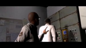 Scp 096 Vs scp 173 remake