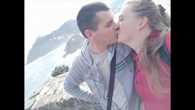 10 ЛЕТ СВАДЬБЕ- РОЗОВАЯ СВАДЬБА. НАШЕЙ СЕМЬЕ 10 ЛЕТ. смотреть онлайн