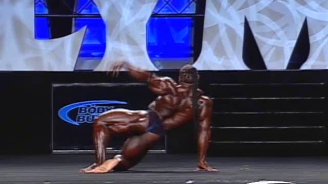 Кай Грин - произволка Олимпия 2011 смотреть онлайн