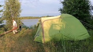 Поездка в Ярославль