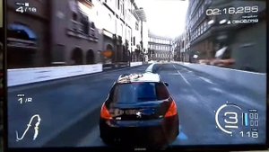 Forza Motorsport 5 [XBOX ONE] Прохождение #10