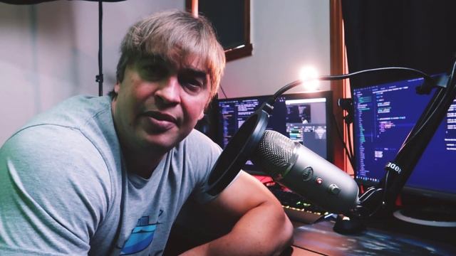 Introduction to Go Programming for beginners смотреть онлайн