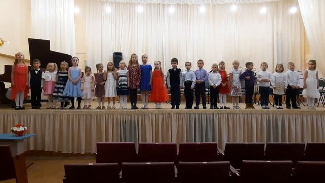 Англ нар песня Покажи как играет флейта