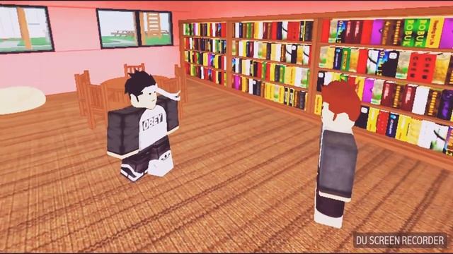 Let me go(roblox, music vido). смотреть онлайн