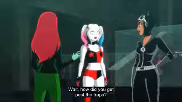 Title смотреть онлайн