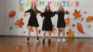 Путь от F4 до INFINITY? Предновогоднее видео?