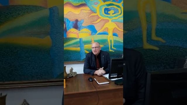 6  О духовных ценностях